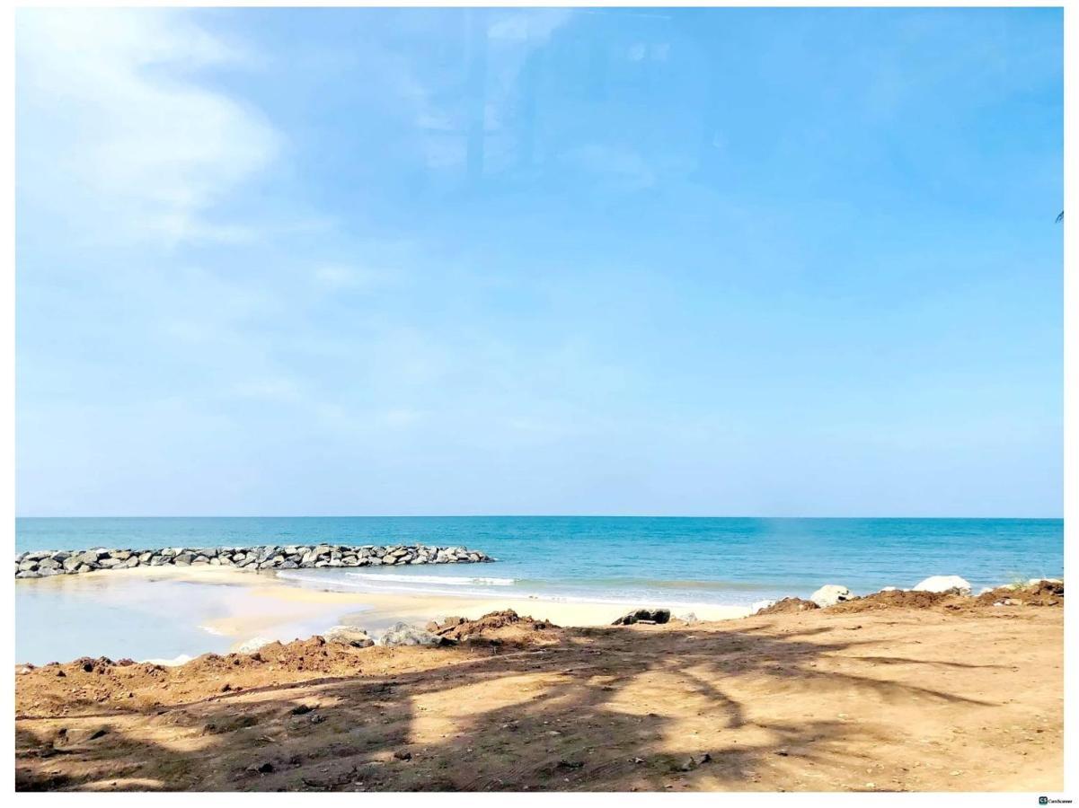 Ayona Beach Villa Katuneriya Екстер'єр фото