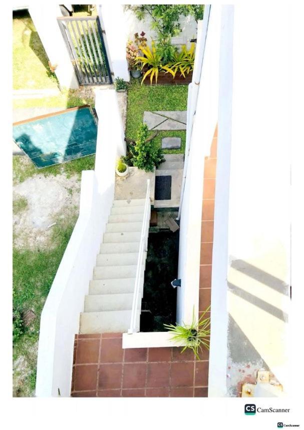 Ayona Beach Villa Katuneriya Екстер'єр фото