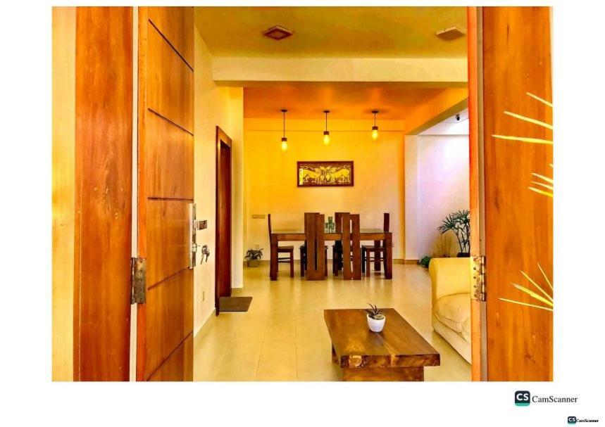 Ayona Beach Villa Katuneriya Екстер'єр фото