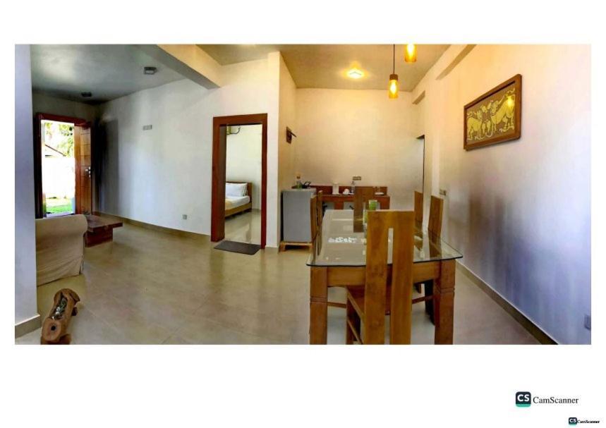 Ayona Beach Villa Katuneriya Екстер'єр фото