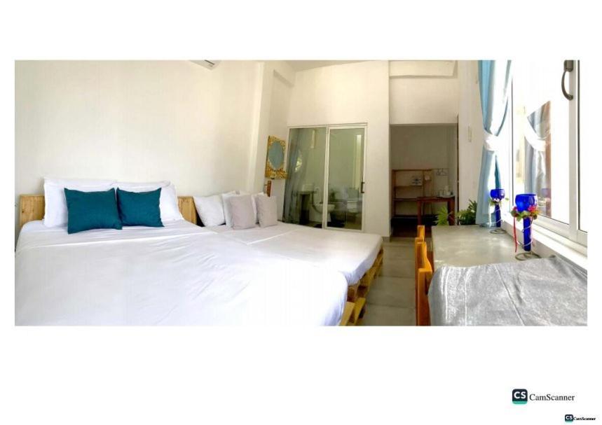 Ayona Beach Villa Katuneriya Номер фото
