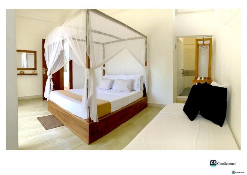 Ayona Beach Villa Katuneriya Номер фото