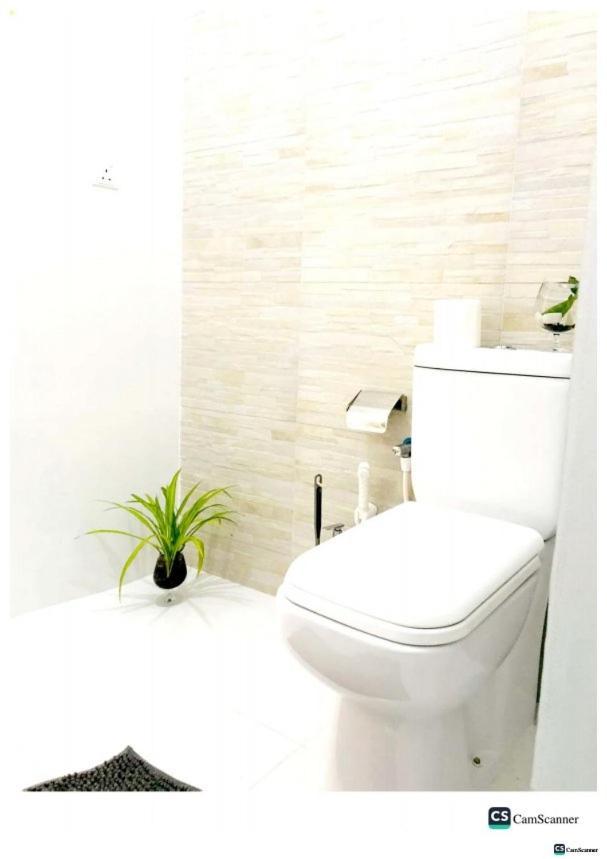 Ayona Beach Villa Katuneriya Номер фото