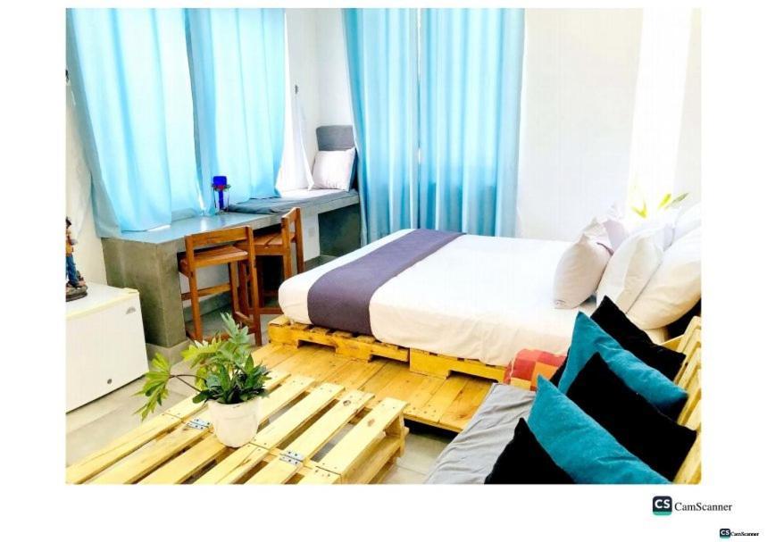 Ayona Beach Villa Katuneriya Номер фото