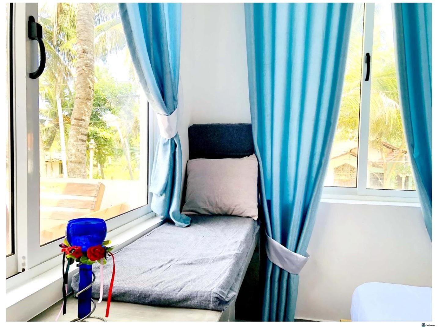 Ayona Beach Villa Katuneriya Номер фото